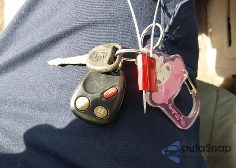 2006 Saturn Vue V6 z USA, uszkodzony, nr VIN 5GZCZ53486S874932